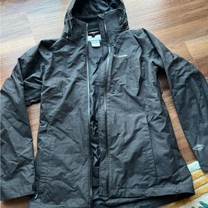 Columbia Winter Coat